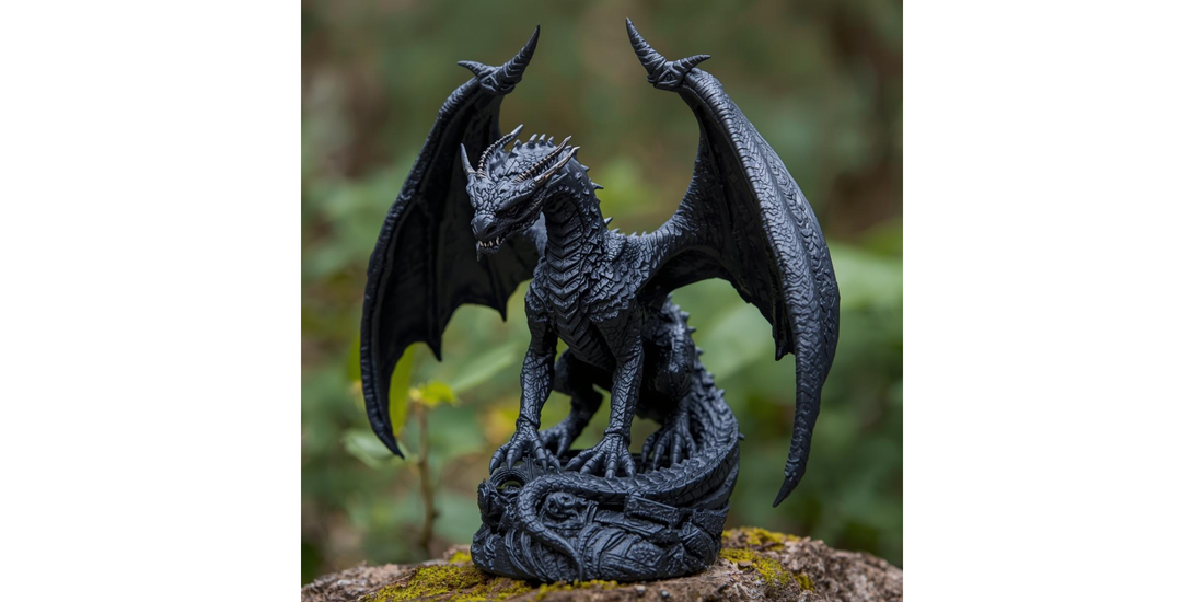 XXL-Resin-Modell – Wenn Details richtig Eindruck machen