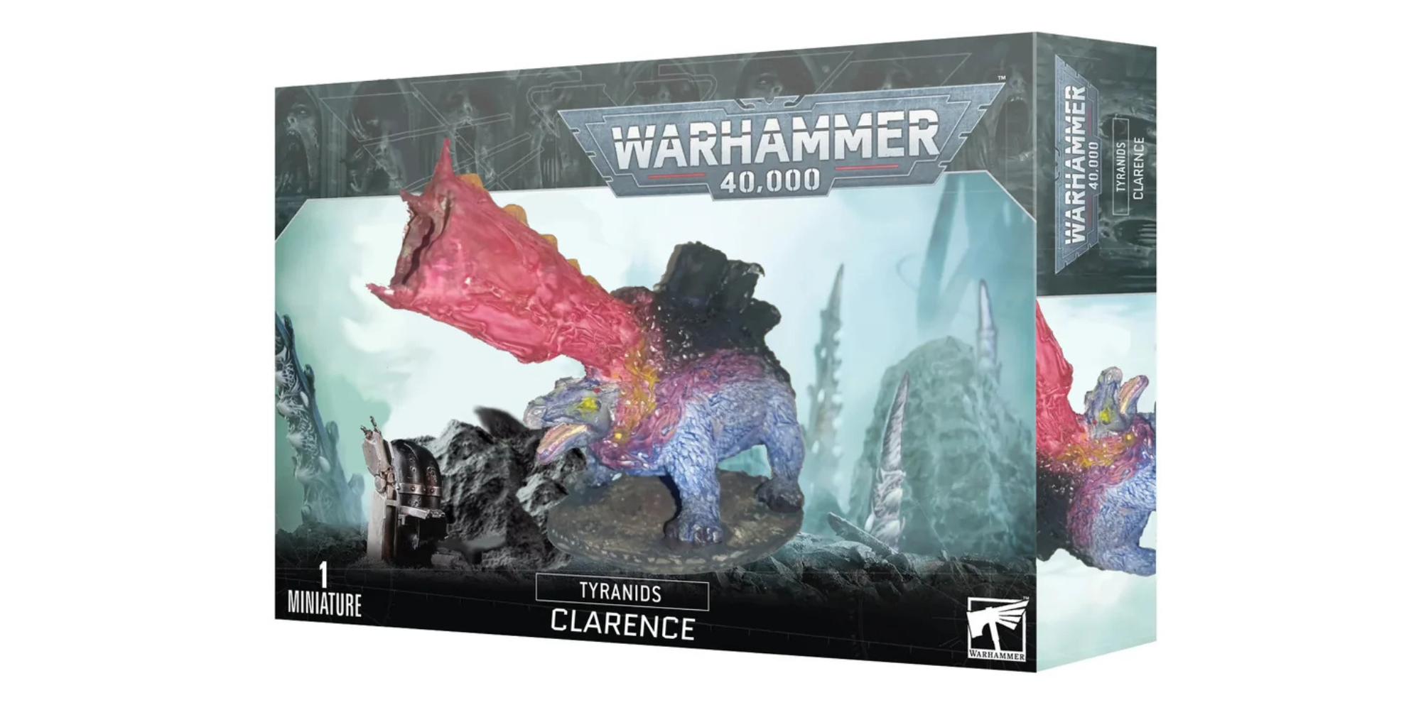 Clarence – das Meme-Model, das man einfach lieben muss