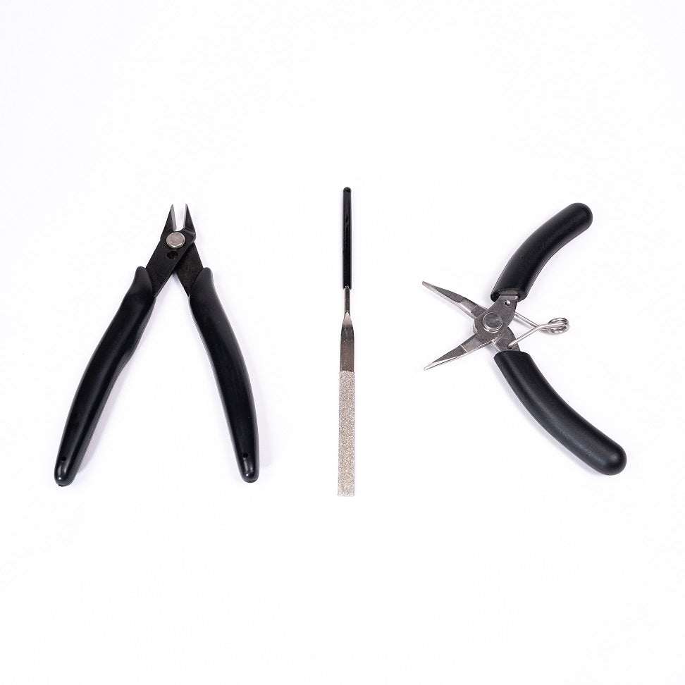 Anfänger Werkzeugset