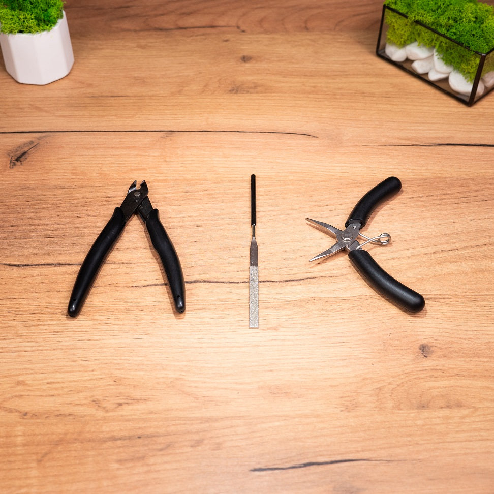 Anfänger Werkzeugset