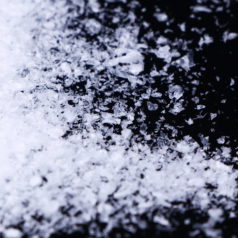 Künstlicher Schnee – Schneepulver (10–100 g)