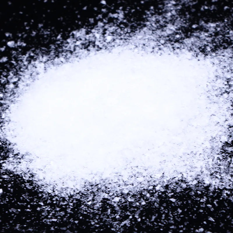 Künstlicher Schnee – Schneepulver (10–100 g)